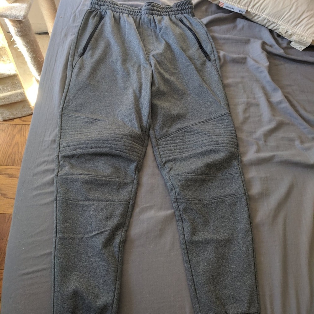Champs Sports Gear Sweatpants